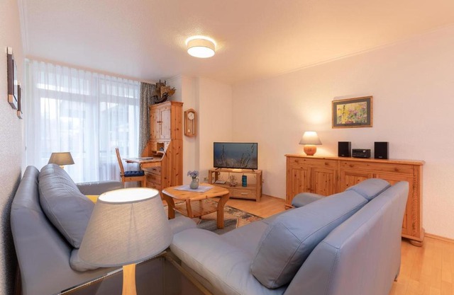 Villa am Meer Wohnung 7