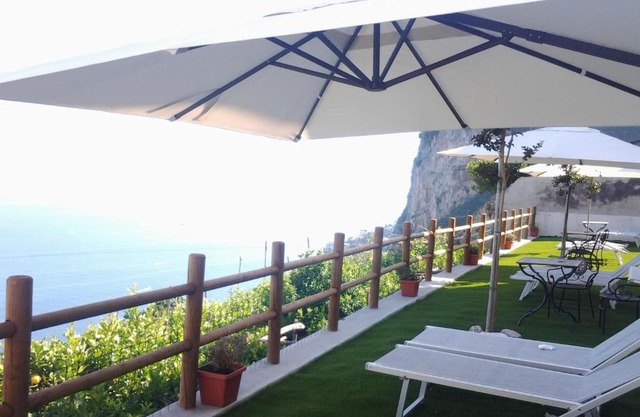 Villa Amalfi