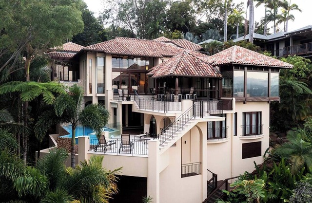 Villa Aman Tropical Luxury with Infinity Pool