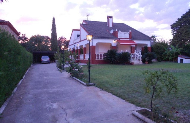 Villa Amelia