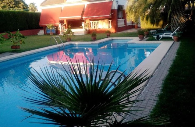 villa Amelia