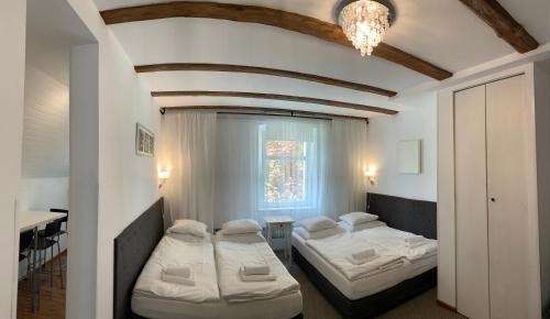 Villa Ana - Noclegi w Centrum