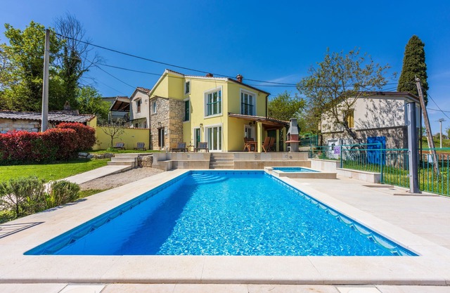 Villa Ana (V8911-K1) - Motovun
