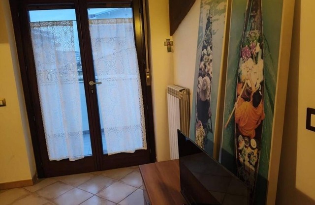 Villa Anamaria: Penthouse Apartment