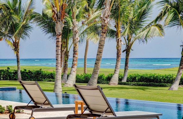 Villa Ananda - Spectacular Ocean View Villa