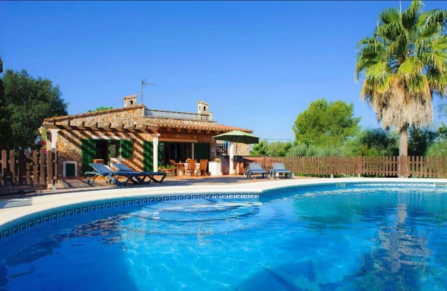 Villa Andaluza 