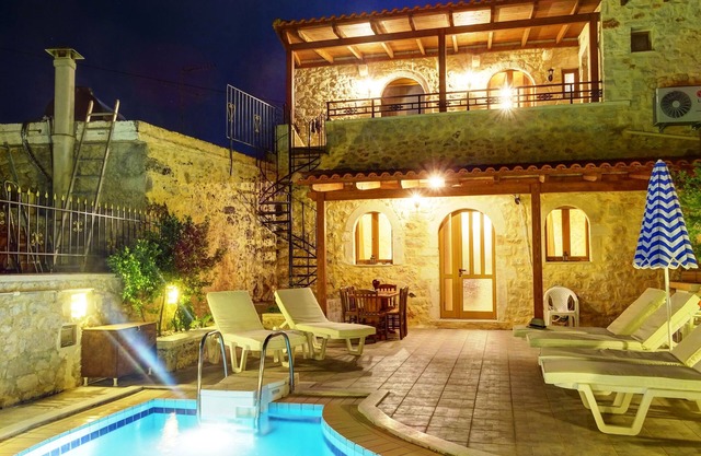 Villa Andriana 