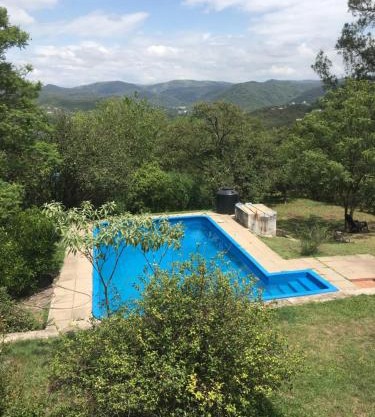 Villa Anedé