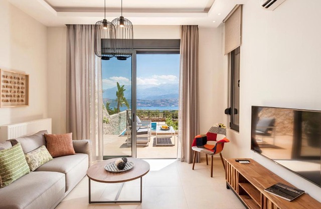 Villa Anemi