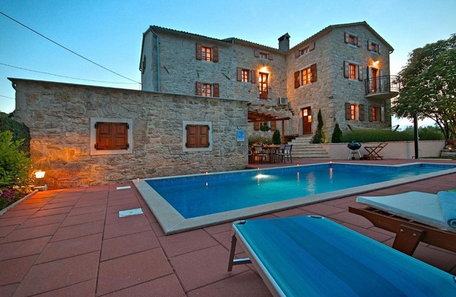 Villa Angela e Giovanni