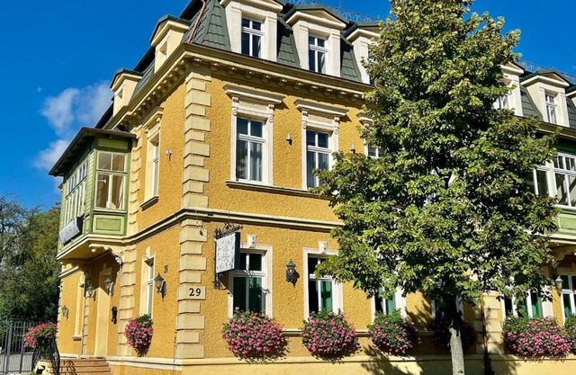 Villa Antica