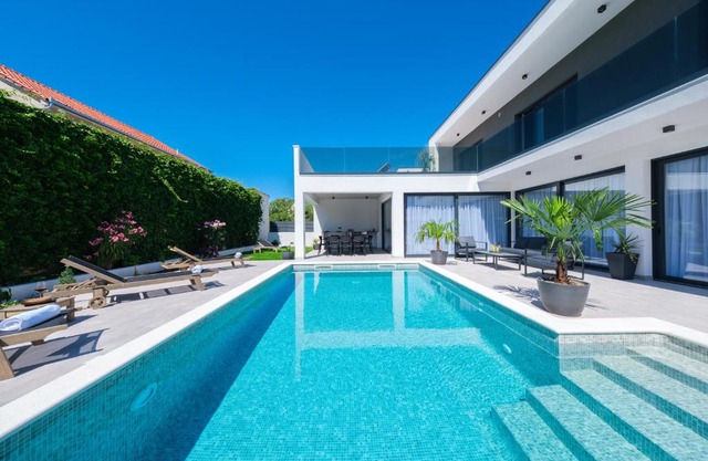 Villa Antonia