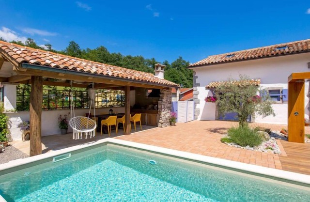 Villa Antonio by Interhome