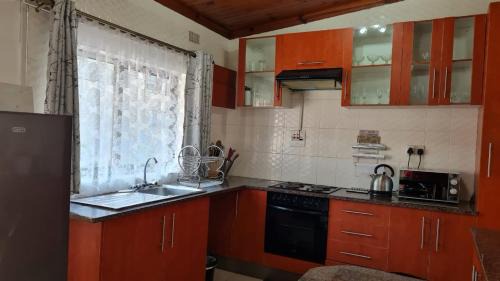 Villa Antonio Private Apartments