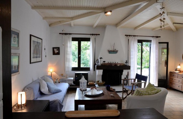 Villa Aphrodite