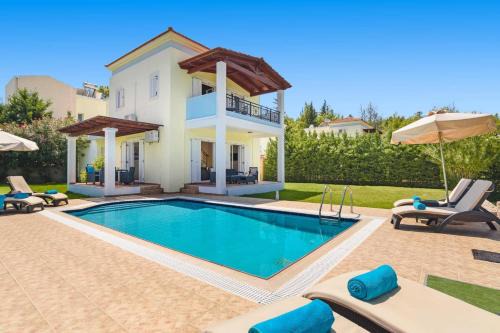 Villa Apollo Springs by Villa Plus