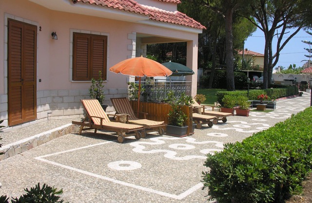VILLA APOLLONIUS 2