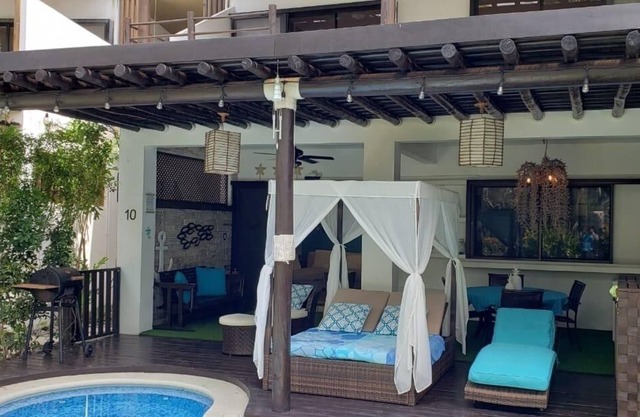 Villa Aqua Premium los cabos de Monterrico