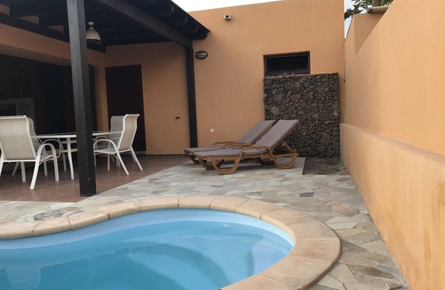 Villa Ara - Nice villa for 4 people with pool