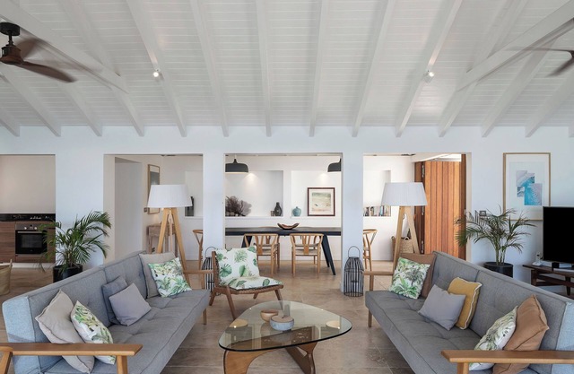 Villa Arawak | Pointe Milou, St-Barths