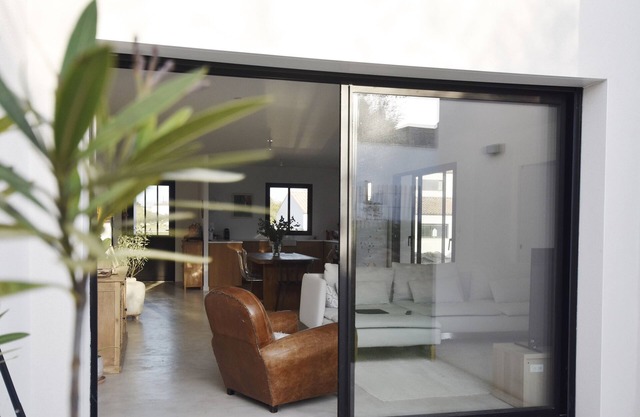 Villa architect 15 min beaches