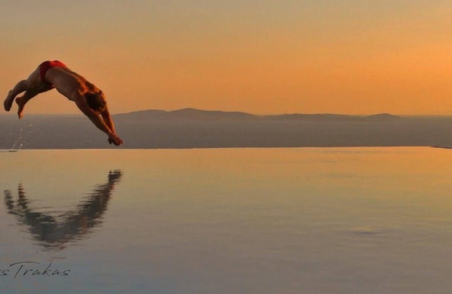 Villa Argo by Mykonos Top Villas 7 min from Town