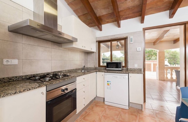 Villa Arhu