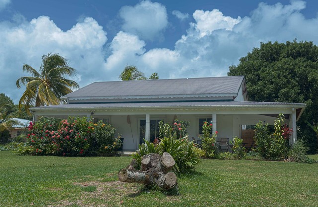 Villa Armony-Zen: Special offers for the holidays!