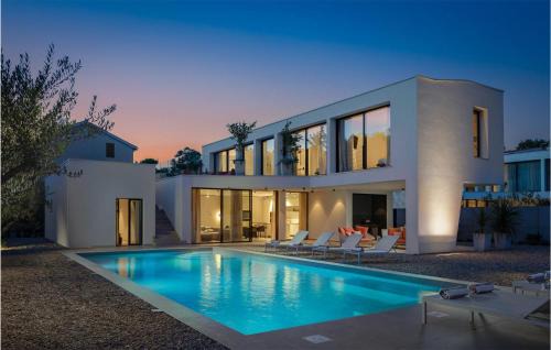 Villa Aron