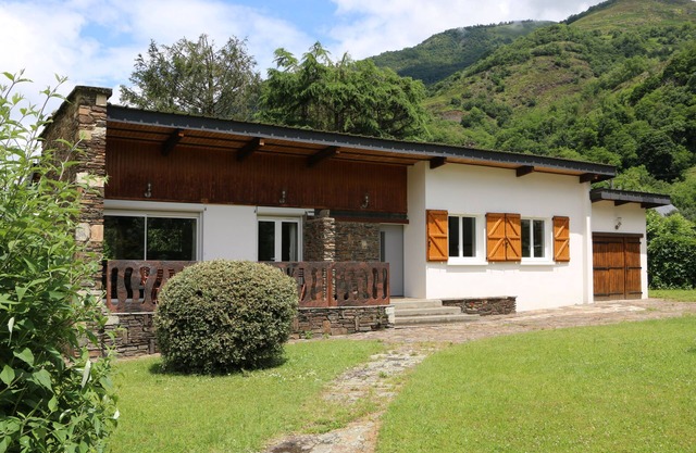 Villa Art Natura, completely renovated and new equipped (very good bedding)