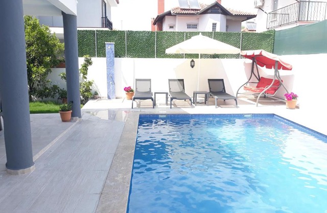Villa Asel