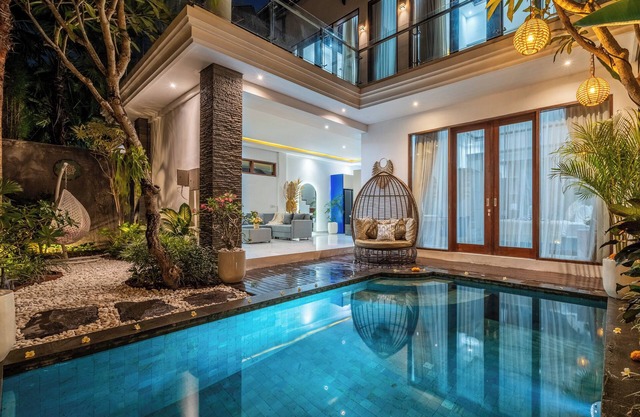 Villa Ashëla (By JB Villas)