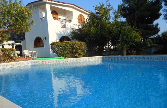 Villa Asparano