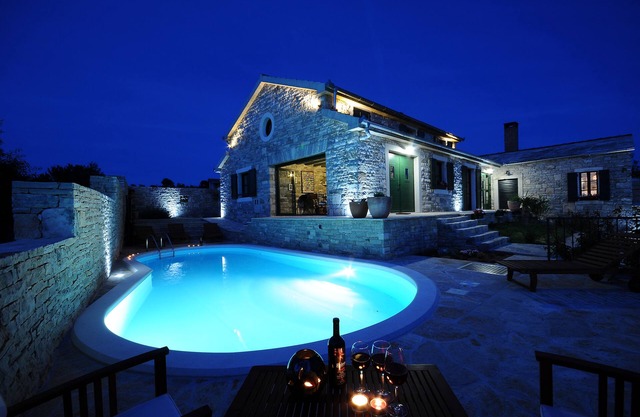 Villa Asseria