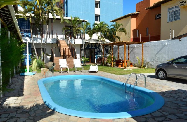Villa Atalaia