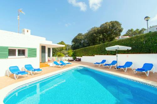 Villa Atalaia by Sonne Villas