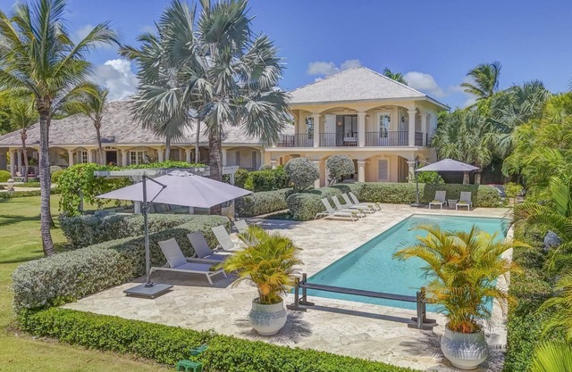 Villa Atalaya - Large Garden & Golf View Villa
