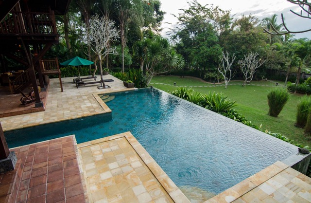 Villa Atas Awan Ubud
