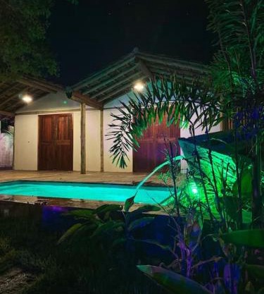 Villa Atlântic Icaraizinho