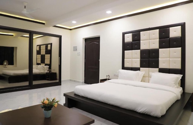 Villa Atlantis - Luxury Independent Private Villa in Anjuna
