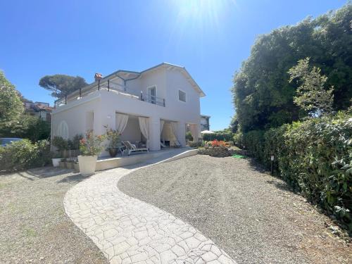 Villa Atusca