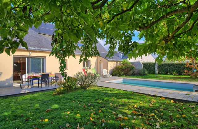 Villa au Parc Ny by Interhome