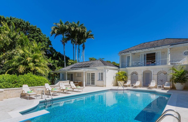 Villa Aurora | Ocean View - Located in Beautiful Saint James with Private Chef Services