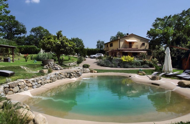 Villa Aurora, villa in Chianti