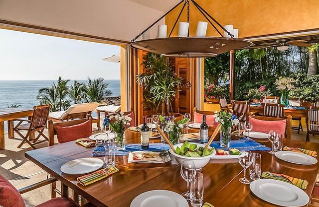 Villa Avanti at Four Seasons Residences Punta Mita
