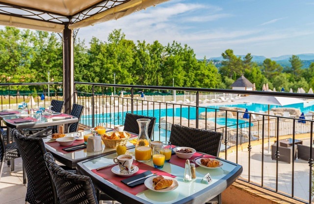 Villa avec Piscine Privée et cheminée! | Accès Spa