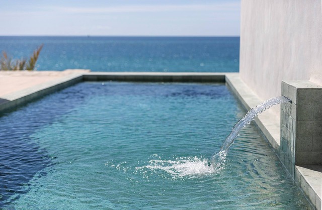 Villa 'Azohia De Las Palomas' with Sea View, Wi-Fi and Air Conditioning