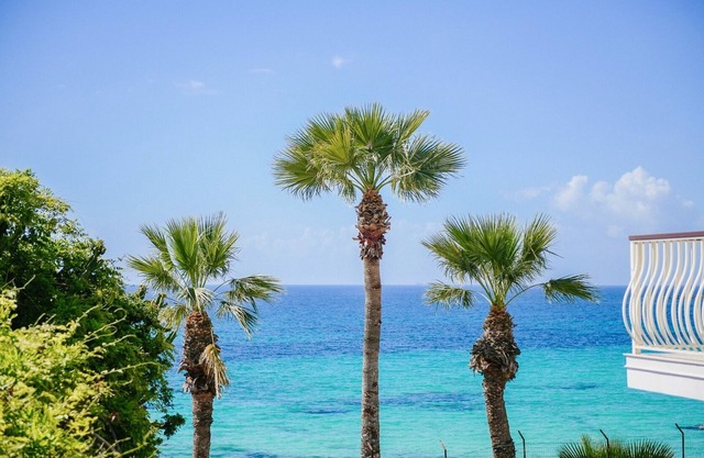 Villa Baia Azzurra 3 MT FROM THE SEA - "BREZZA MARINA" APARTMENT