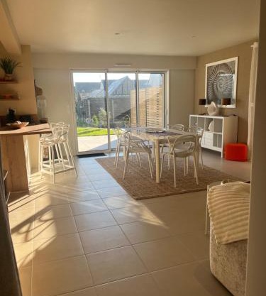Villa Bambou