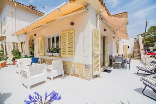 Villa Bambu 